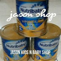 Gambar Susu Bayi Nutrilon Royal 2 800Gr/Susu Nutrilon Royal 2 Isi 800 Gram dari bhahriii undefined 4 Tokopedia
