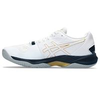 Gambar Sepatu Asics Sky Elite FF 2 White Pure Gold 1051A082.960 dari OTONGSUJANA61 undefined 5 Tokopedia