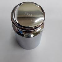 Gambar Anak Batu Timbangan Chrome 1Kg dari UMIMAH_MART undefined 3 Tokopedia