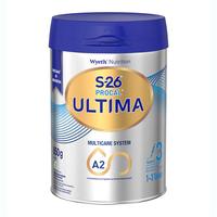 Gambar S-26 Procal Ultima 3 Susu Anak 1-3 Tahun Vanila 850 g Termurah dan berkualitas dari Ucil beras dan sembako undefined 1 Tokopedia