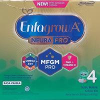 Gambar Enfagrow 4 3000 Gr / Enfagrow A4 3000 Gr / Enfagrow 4 3.000 Gr dari bhahriii undefined 1 Tokopedia