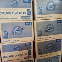 Gambar diskon terbatas swiss ovaltine 1kg khusus gojek, grab Tbk. dari comelio undefined 2 Tokopedia