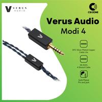 Gambar TERMURAH! Verus Audio Modi 4 OFC SPC Cable Litz For In Ear Monitor Earphone dari mirnamart undefined 1 Tokopedia