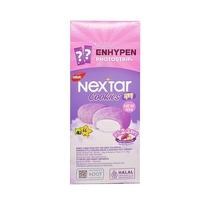 Gambar T05. Nextar Nabati 1 Kukis Brownies Isi 8x14 gr dari sanbyi undefined 3 Tokopedia