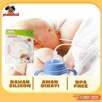 Gambar Selang Bayi Menyusui SNS BABY MILK FEEDING TUBE Mirip Medela dari Syamil Ramdhan undefined 2 Tokopedia