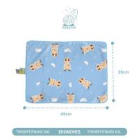 Gambar Miabebo Sarung Bantal Batita dari Toko_Emak undefined 2 Tokopedia