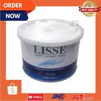 Gambar Waxing Badan Lisse Soft Honey Wax (Best Quality) dari CLADISTA OFFICE STORE undefined 1 Tokopedia
