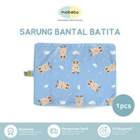 Gambar Miabebo Sarung Bantal Batita dari Toko_Emak undefined 1 Tokopedia