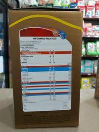 Gambar Susu Chil Kid Reguler. Vanila. 1600 Gram .Usia 1-3 Tahun. (Oheals5) dari Oheals5 undefined 3 Tokopedia
