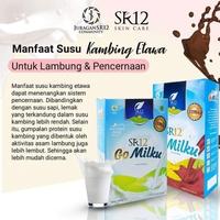 Gambar (dr medis) GO MILKU SUSU SR12 ETAWA HALAL TERBAIK / SUSU KAMBING GOMILKU KUALITAS / GOAT MILK SUSU BUBUK / SUS dari dr medis undefined 1 Tokopedia