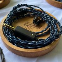 Gambar TERMURAH! Verus Audio Modi 4 OFC SPC Cable Litz For In Ear Monitor Earphone dari mirnamart undefined 3 Tokopedia