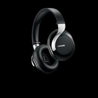 Gambar SHURE AONIC 40 / AONIC40 Wireless Noise Cancelling Headphones Original dari RESAOKTAVIA37 undefined 2 Tokopedia
