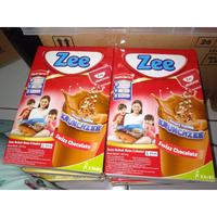Gambar Zee Reguler 350gr Susu Pertumbuhan Anak 350gr KrunchZee Swiss Chocolate Vanila Strawberry dari TokoDanzu undefined 4 Tokopedia
