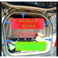 Gambar Menyediakan karet balon karet peredam pintu bagasi mobil toyota daihatsu avanza xenia 2004-2018 dari Trisno Jaya Susilo undefined 1 Tokopedia