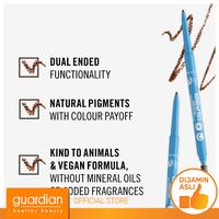 Gambar Rimmel Kind & Free Brow Definer 006 Espresso 0.09Gr - Eyebrow Pensil Alis Pencil brow dari Guardian Official Store undefined 3 Tokopedia