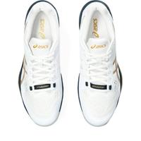 Gambar Sepatu Asics Sky Elite FF 2 White Pure Gold 1051A082.960 dari OTONGSUJANA61 undefined 4 Tokopedia