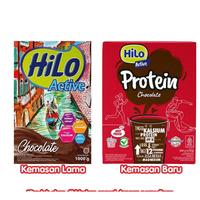Gambar Hilo Active Chocolate 1000Gr - Susu Tinggi Kalsium dari Equinox 88 undefined 2 Tokopedia