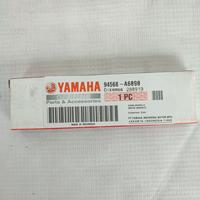 Gambar Rantai Keteng (94568-A6090) Original Yamaha | Untuk Motor  Mio J dari Chandra Motor KM7 undefined 2 Tokopedia
