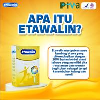 Gambar Etawalin Susu Kambing Original 200Gr dari KA N MALL CHIL undefined 2 Tokopedia