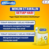 Gambar 3 Box Etawalin Original | Isi 200Gram Susu Kambing Etawa Tingkatkan Kepadatan Tulang |Susu Kambing Kesehatan Tulang & Sendi Original Mampu Atasi Nyeri Sendi Pegal Linu Asamurat #Gratisongkir dari Dapurkota undefined 5 Tokopedia