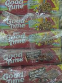 Gambar Sini! Good Time Rainbow chocochips isi 12pcs dari jaruk garing6985 undefined 2 Tokopedia