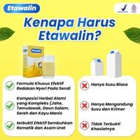 Gambar Sini! Susu Kambing Etawalin Original 200 gram dari dagakjio undefined 2 Tokopedia
