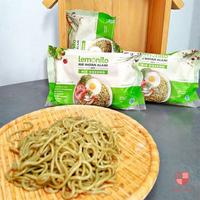 Gambar Sini! Lemonilo Mie Instant Sehat 70gr - Mie Organik Goreng dari Waras Joyo undefined 3 Tokopedia