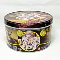 Gambar Sini! wafer nissin kaleng 200gr dari Waras Joyo undefined 2 Tokopedia