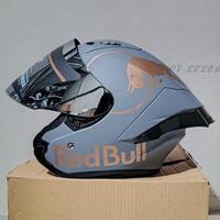 Gambar PROMO / TERMURAH helm motor half face motif redbull original sni paket ganteng spoiler TERBAIK - Redbull hitam, spoiler dari Omar store45 undefined 5 Tokopedia