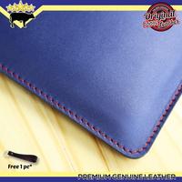 Gambar LAPTOP CASE MICROSOFT SURFACE PRO 11, PRO 10, PRO 9, PRO 8, PRO 7 PLUS, PRO 7, PRO 6 EXCLUSIVE DESIGN REAL GENUINE LEATHER SARUNG LAPTOP KULIT ASLI - M.SURFACE PRO10, BLACK dari QUEQU SHOP undefined 4 Tokopedia