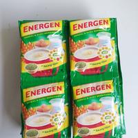 Gambar Sini! ENERGEN SEREAL 1 RENCENG dari renbijak undefined 3 Tokopedia