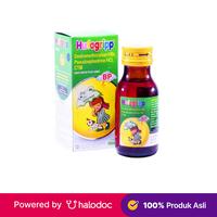 Gambar Hufagrip BP Sirup 60 ml - Obat Batuk & Flu - Halodoc dari Apotek Halomedika Tirta Raya Sidoarjo undefined 1 Tokopedia