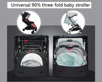 Gambar New New Brand Stroller Storage Knapsack for Cybex Eezy S TWIST GB QBIT+ dari ayestoko undefined 3 Tokopedia