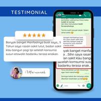 Gambar Etawalin Susu Bubuk Kambing Etawa Original 200 Gram dari KA N MALL CHIL undefined 2 Tokopedia