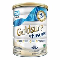 Gambar Sini! SUSU ENSURE GOLDSURE VANILA 900 GRAM dari dagakjio undefined 1 Tokopedia