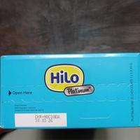 Gambar T05. Hilo Susu Bubuk Hi-Calcium Platinum Swiss Chocolate 420g dari bamroa kap undefined 4 Tokopedia