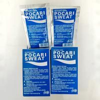 Gambar T05. PAKET LOGISTIK MINUMAN PENDAKI - POCARI SWEAT KEMASAN SACHET 13gr dari paklrma haj undefined 4 Tokopedia