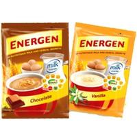 Gambar Sini! Energen Sereal 10 sachet dari Waras Joyo undefined 4 Tokopedia