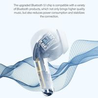 Gambar Thinkplus LP40 True Wireless Bluetooth Earphone Mini Earbuds TWS dari kostyakhansa undefined 5 Tokopedia