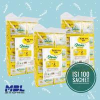 Gambar Promo Tropicana Slim Stevia Isi 100 Sachet Tbk dari bintang tuslak66 undefined 1 Tokopedia