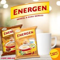Gambar Sini! Energen Sereal 10 sachet dari Waras Joyo undefined 3 Tokopedia