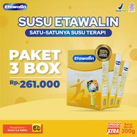 Gambar Etawalin Susu Kambing Etawa Untuk Nyeri Tulang Sendi 3 Box dari KA N MALL CHIL undefined 5 Tokopedia