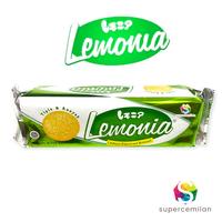 Gambar Sini! Nissin Lemonia Cookies Lemon / Coconut Biskuit 130 Gram dari Waras Joyo undefined 2 Tokopedia