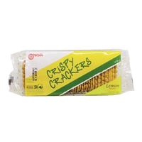 Gambar Sini! Nissin Crispy Crackers - 140 gr dari trendijakal undefined 1 Tokopedia