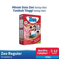 Gambar T05. Zee Reguler Strawberry Milk 350 Gr Box dari bamroa kap undefined 1 Tokopedia