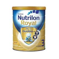 Gambar T05. NUTRILON ROYAL 3 800GR dari bamroa kap undefined 1 Tokopedia