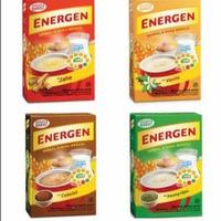 Gambar Sereal Energen Kotak 5*32 Gram - Coklat dari Grand Golden Mart undefined 1 Tokopedia