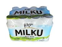 Gambar Sini! Susu UHT Milku Cokelat / Stroberi 200ml dari dagakjio undefined 2 Tokopedia