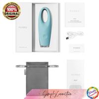 Gambar FOREO Iris Anti Wrinkle Eye Massager - Petal Pink dari SUREXX OFFICIALL undefined 5 Tokopedia