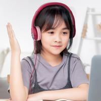 Gambar Miniso Toy Story Lotso Collection Headphones Model: YF-2006 dari minisosurabaya__ undefined 3 Tokopedia